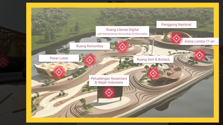 Rumah Digital Indonesia (RDI) (dok istimewa)