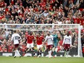 Solskjaer Salahkan Martinez soal Fernandes Gagal Penalti