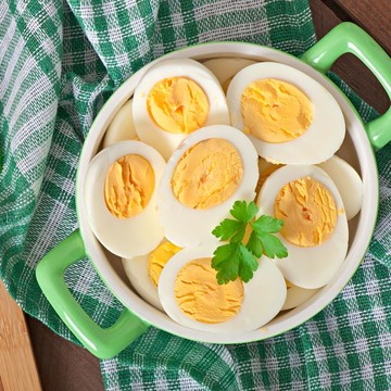 Benarkah Diet Telur Bisa Turunkan Berat Badan Hanya dalam 3 Hari? Simak Faktanya di Sini!