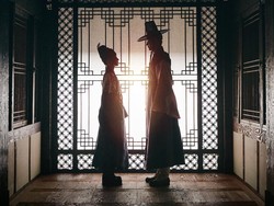 6 Hal soal The Kings Affection, Drama Pengganti Police University