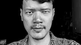 Timo Tjahjanto Digandeng Netflix Garap The Big Four