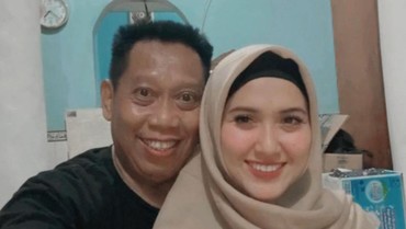 Tukul Arwana Masih Terbaring Sakit, Meggy Diaz Rajin Tanyakan Kabar