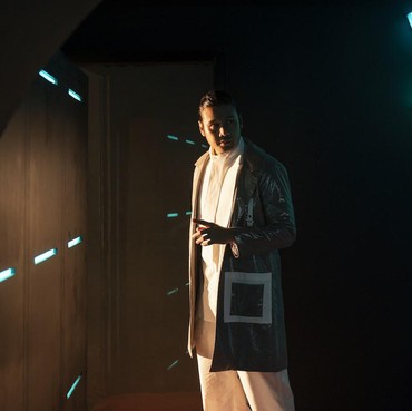 Film 'A World Without' Garapan Nia Dinata Siap Tayang di Netflix