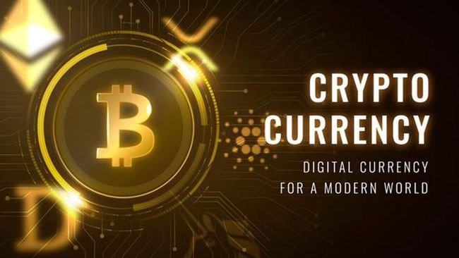 5 Rekomendasi Uang Kripto Terbaik Untuk Investasi Di 2021<script async src=