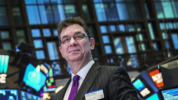 Bos Pfizer Ungkap Prediksi Kapan Covid-19 Akan Berakhir, Ini Waktunya...