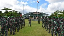 Pengamat: Mutasi 328 Pati TNI Buat Birokrasi Gemuk