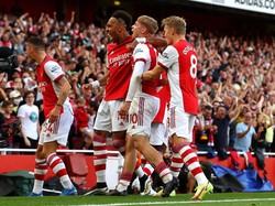 Arsenal Bangkit dari Dasar Klasemen, Ini Rahasianya!