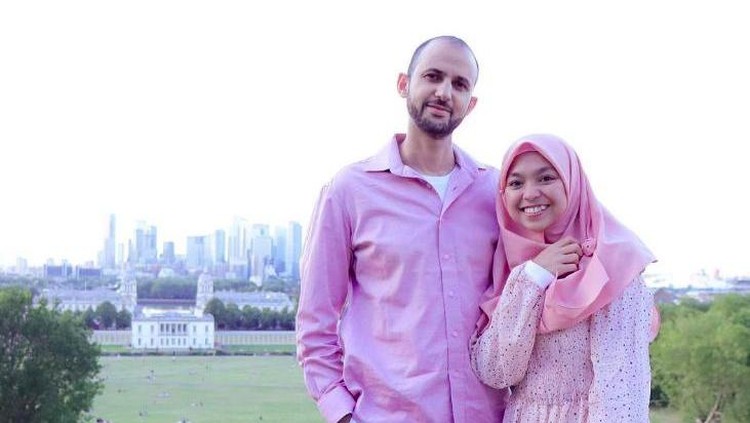 Aulia dan Rachid