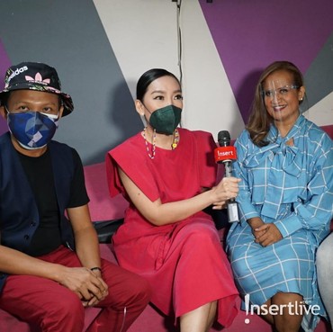 Rindu Penggemar, Grup Warna Siap Eksis Lagi