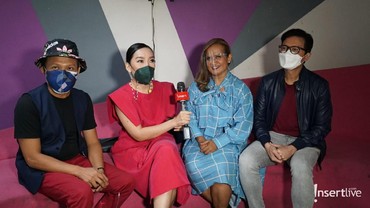 Rindu Penggemar, Grup Warna Siap Eksis Lagi