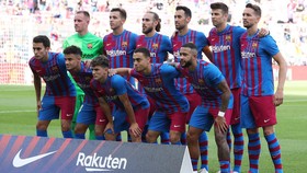 Utang Barcelona Rp1,8 Triliun, Belum Bayar Pemain