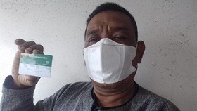 Peserta JKN-KIS Tetap Dapat Layanan Kesehatan Tanpa Dibedakan