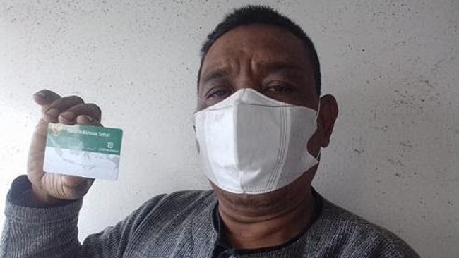 Lebih dari 80 persen masyarakat Indonesia saat ini telah terdaftar ke dalam Program JKN-KIS yang diselenggarakan pemerintah melalui BPJS Kesehatan.