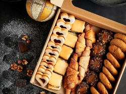 Buat Instagram Toko Kue Palsu Buat Kepoin Mantan, Akhirnya Malah Jualan Beneran!