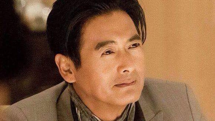Chow Yun Fat Chow Yun Fat