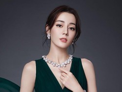 Dilraba Dilmurat Dikabarkan Nikah Diam-diam hingga Punya Anak