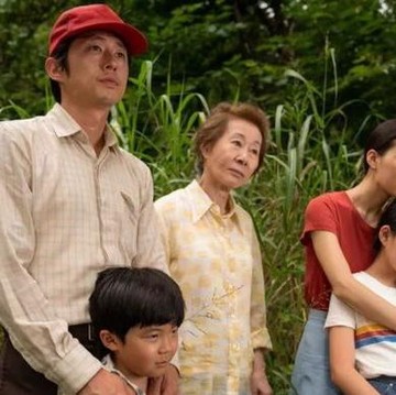 Sederet Drama dan Film Korea yang Berhasil Menetapkan Sejarah dan Pengakuan Dunia