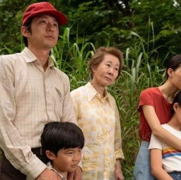 img-title Sederet Drama dan Film Korea yang Berhasil Menetapkan Sejarah dan Pengakuan Dunia