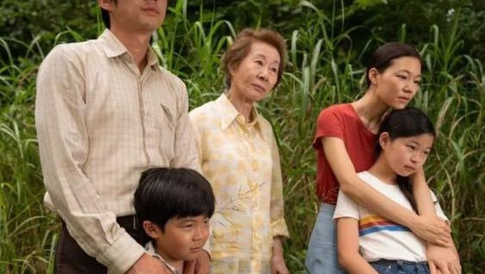 Sederet Drama dan Film Korea yang Berhasil Menetapkan Sejarah dan Pengakuan Dunia