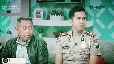 img-title Sukses Ungkap Kasus Narkoba, Anak Tukul Arwana Dipuji Netizen