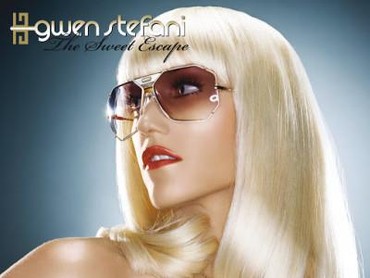 Lirik Lagu The Sweet Escape - Gwen Stefani ft. Akon