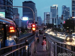 Simak Lagi Info PPKM Jakarta, Ada Aturan Baru!