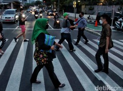 Ingat! Pandemi Belum Usai, Jangan Ciptakan Titik Lengah