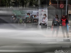 RI Tembus 60 Pasien Omicron Dalam 2 Pekan, Sebesar Apa Risiko Gelombang-3?