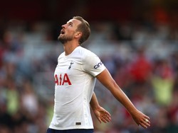 Pusaran Drama Harry Kane di Antara Tottenham, MU, dan Bayern