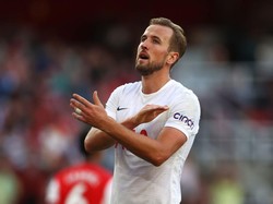 Saatnya (Beneran) Pindah, Harry Kane?