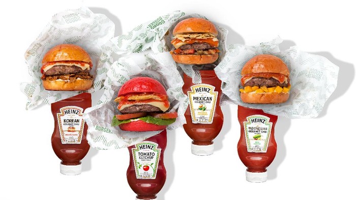 4 Rekomendasi Saus Lezat yang Cocok buat Cocolan Camilan Favorit! Yang Mana Favoritmu? 4 Rekomendasi Saus Lezat yang Cocok buat Cocolan Camilan Favorit! Yang Mana Favoritmu?