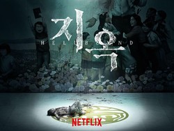5 Fakta Hellbound, Drama Korea yang Wara-Wiri di Festival Film