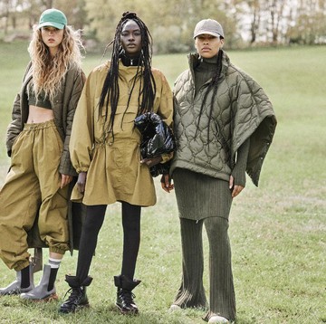 img-title H&M Rilis Koleksi Terbaru dalam Desain Bernuansa Urban dan Bahan yang Ramah Lingkungan