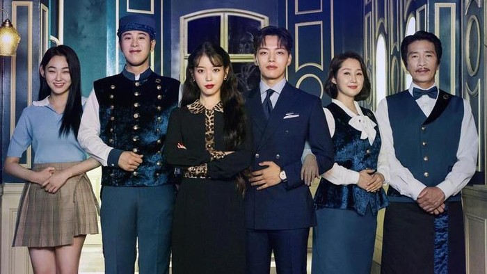 5 Penulis Naskah Terbaik Korea dan Karya Drakor yang Dibuatnya