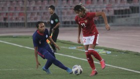 Kapten Timnas Indonesia Kaget Jumpa Australia di Piala Asia Wanita