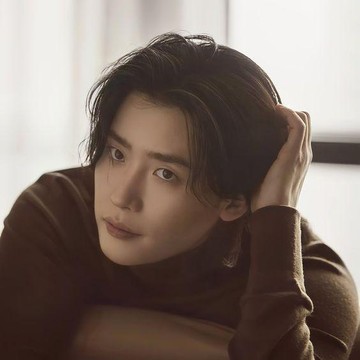 img-title Alasan Lee Jong Suk Pilih Drama Big Mouth Bareng Yoona Sebagai Drama Comeback