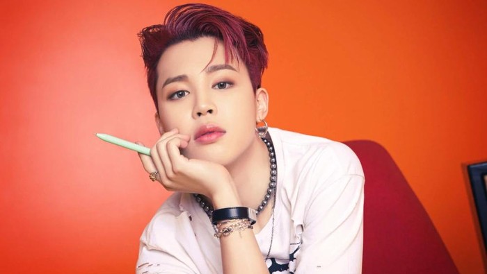 Efek Jimin BTS, Bikin Ekspor Tteokbokki dan Gochujjang Melonjak Tajam! Efek Jimin BTS, Bikin Ekspor Tteokbokki dan Gochujjang Melonjak Tajam!