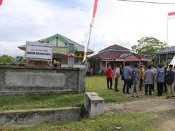 Desa Kulo Jaya Dinilai Punya Potensi Jadi Kawasan Agromaritim