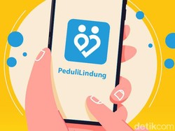 Polling: Luhut Mau PeduliLindungi Jadi Alat Bayar Digital, Kamu Setuju?