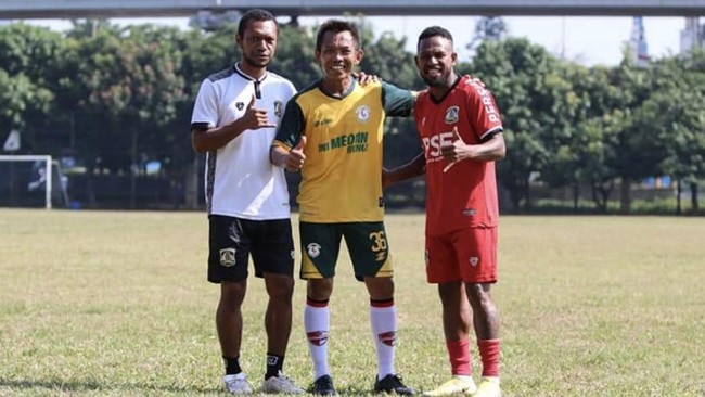 Kegagalan memimpin pertandingan final SEA Games 2007 adalah momen yang paling menyakitkan dalam karier Jimmy Napitupulu sebagai wasit.