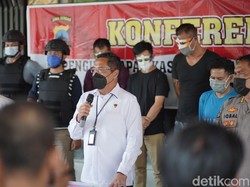 Prostitusi Sesama Jenis di Solo Ternyata Juga Layani Threesome Pasutri