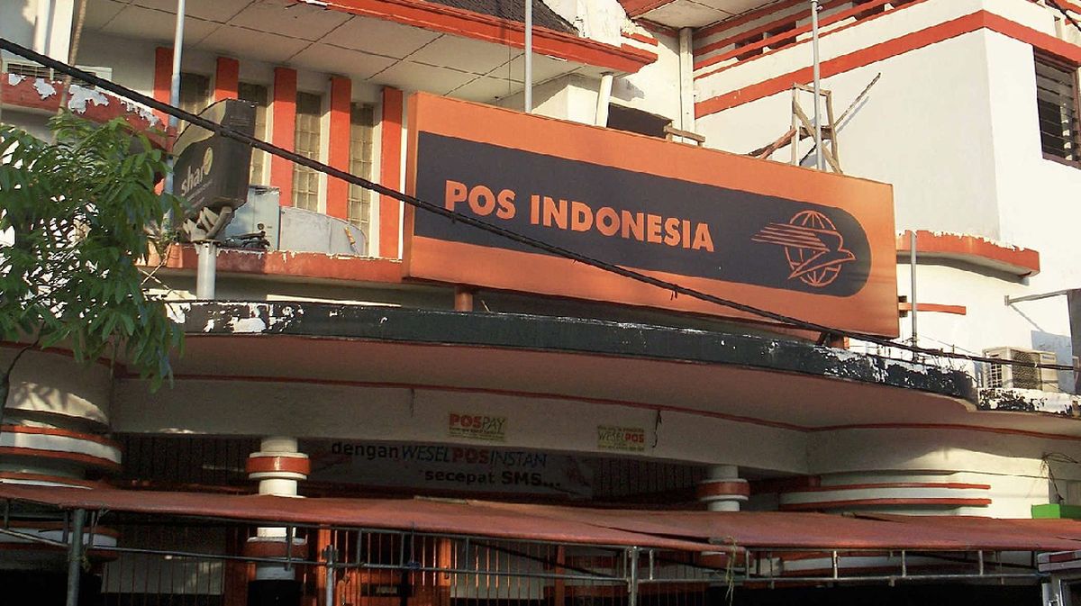 Pelayanan Pengambilan BSU di Kantor Pos, Sampai Jam Berapa?