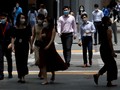 Singapura Terancam Kewalahan Hadapi Lonjakan Covid-19