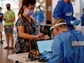 Lonjakan Covid di Singapura hingga Rusia-China Ajak Taliban