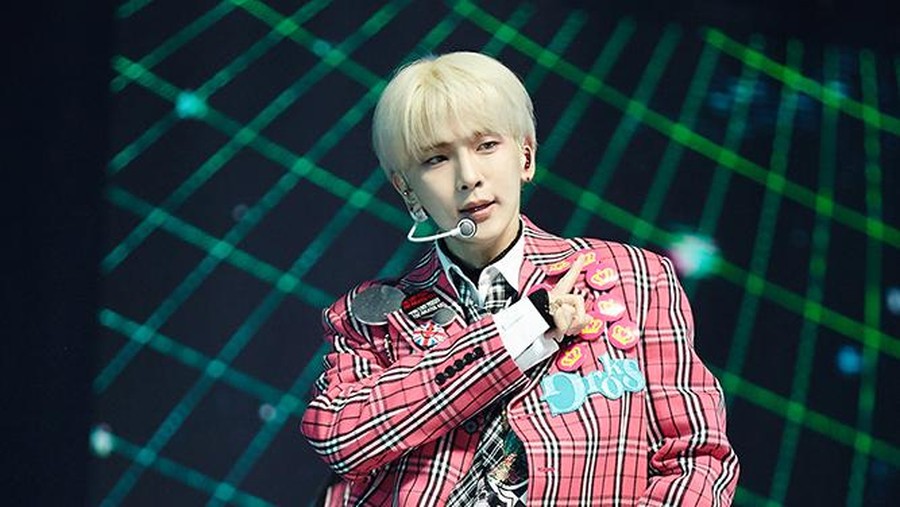 Key SHINee