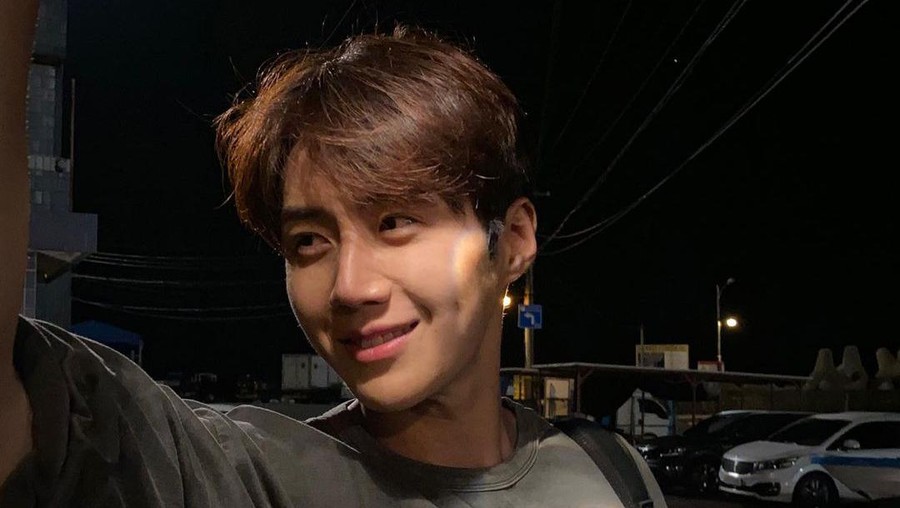 Kim Seon Ho