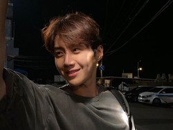 Beredar Rumor Kim Seon Ho Dirawat di Rumah Sakit, Tersandung Skandal Aborsi