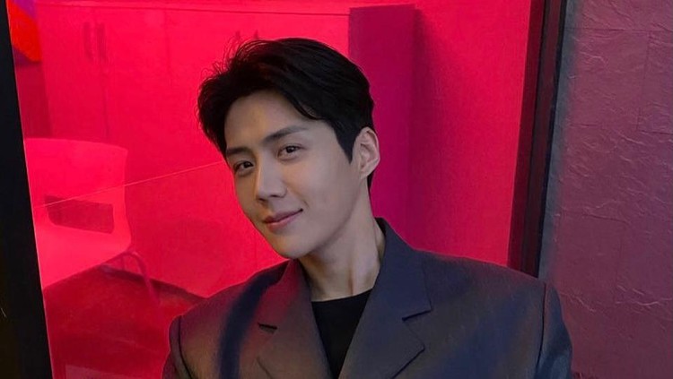 Kim Seon Ho