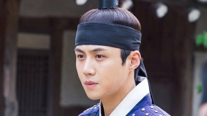 Kim Seon Ho