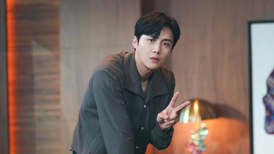Kim Seon Ho Kim Seon Ho